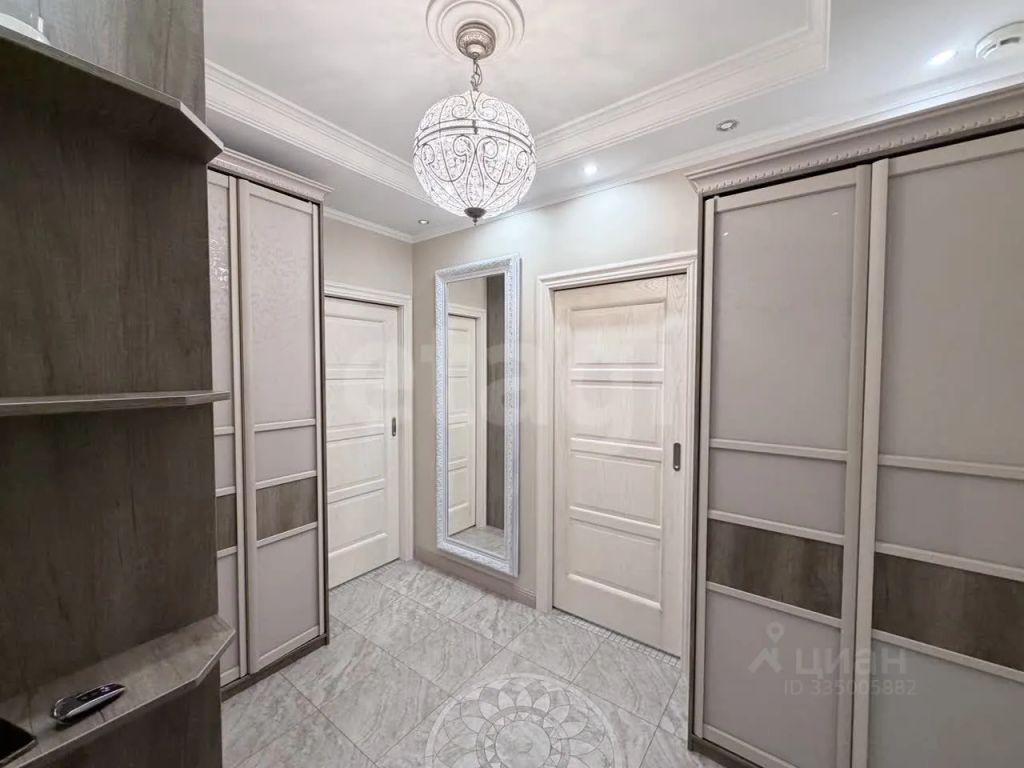 m. Ulitsa 1905 goda: Apartment, 2-rooms