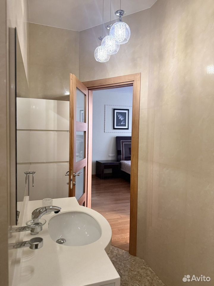 m. Davydkovo: Apartment, 2-rooms