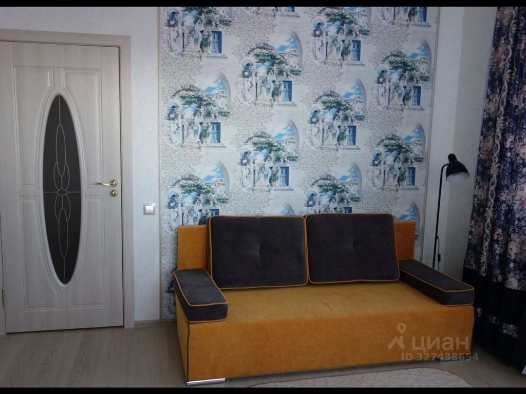 m. Kryukovo: Apartment, 1-rooms