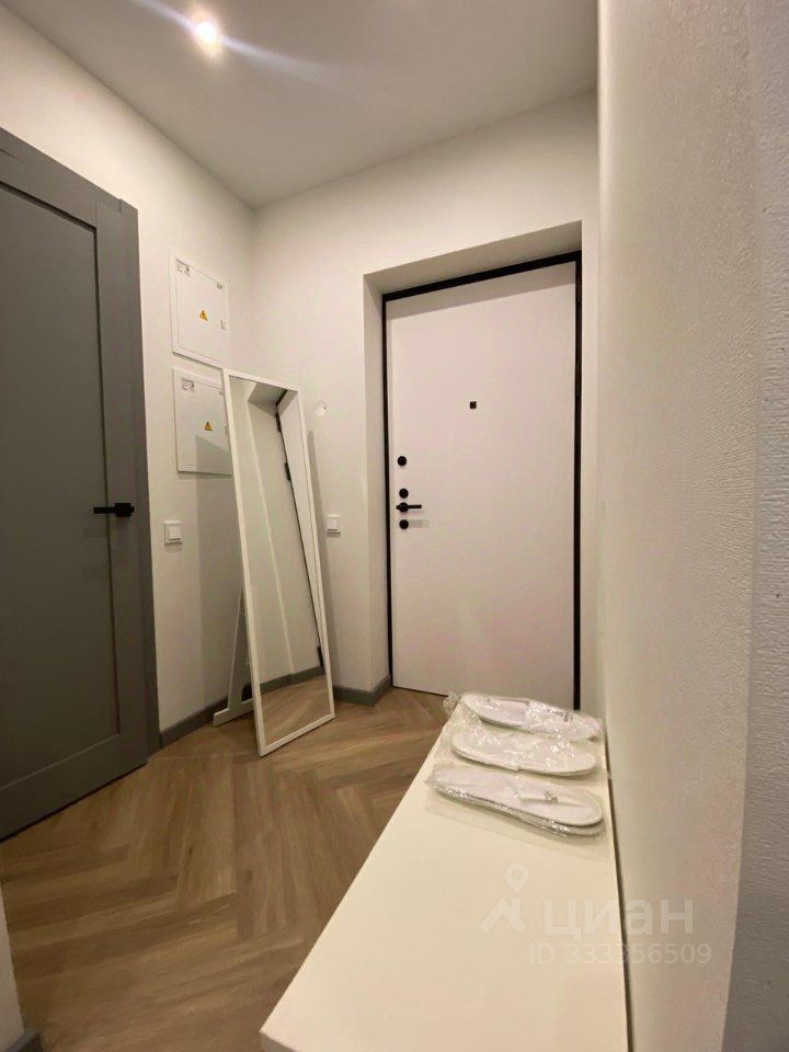 m. Ugreshskaya: Apartment, 1-rooms