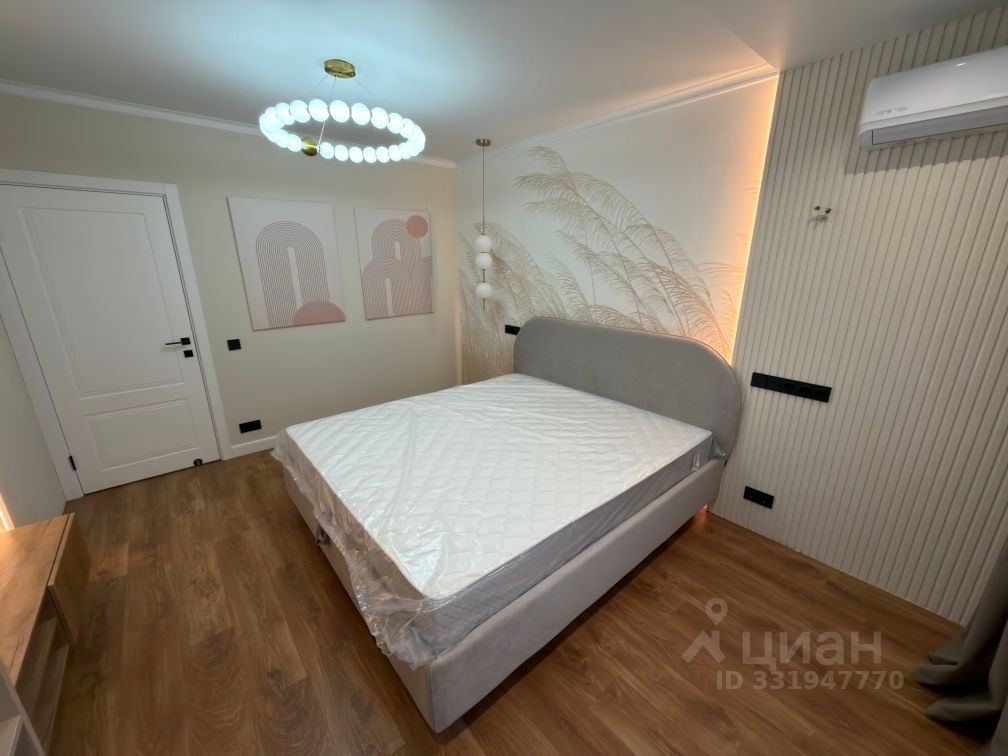 m. Kievskaya: Apartment, 2-rooms
