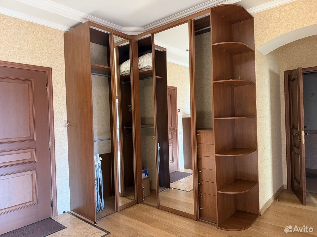 m. Skhodnenskaya: Apartment, 2-rooms