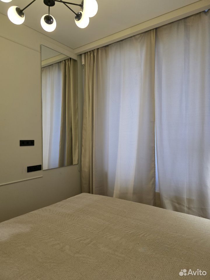m. Moskva Tovarnaya: Apartment, 1-rooms