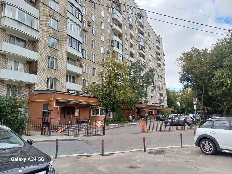 m. Kievskaya: Apartment, 2-rooms