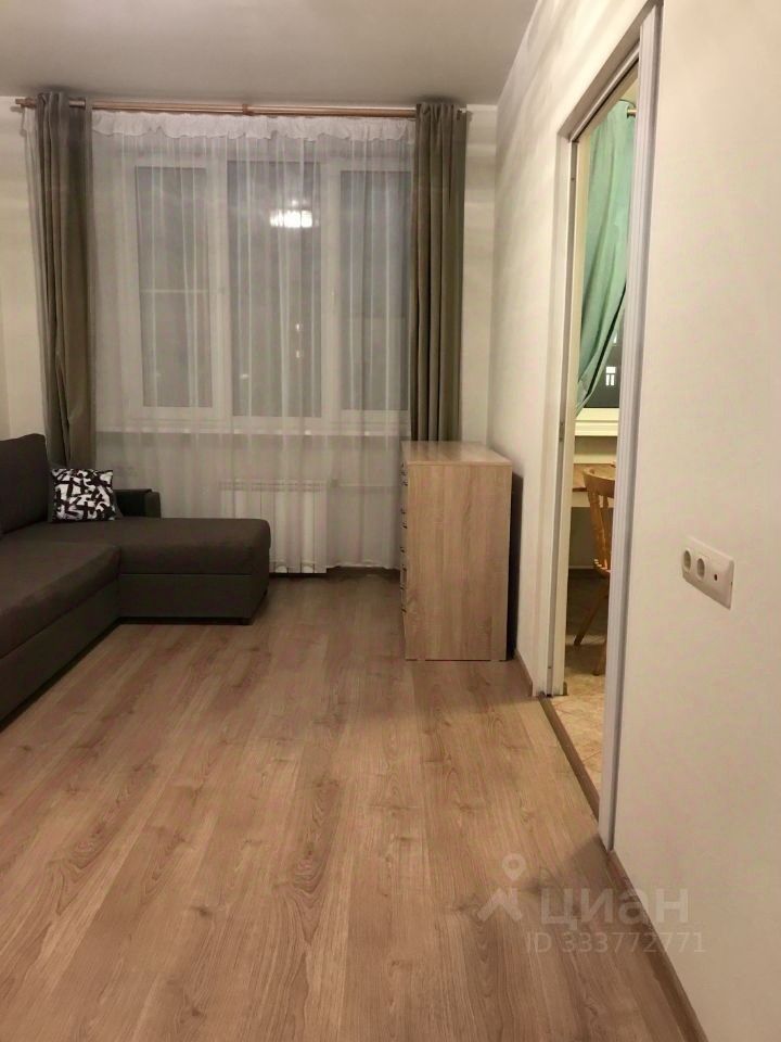m. Krasnye vorota: Apartment, 1-rooms