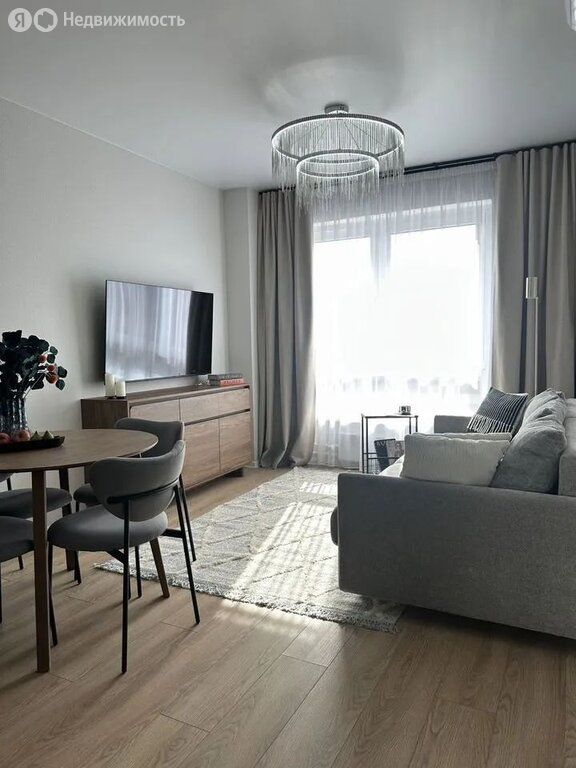 m. Vladykino: Apartment, 1-rooms