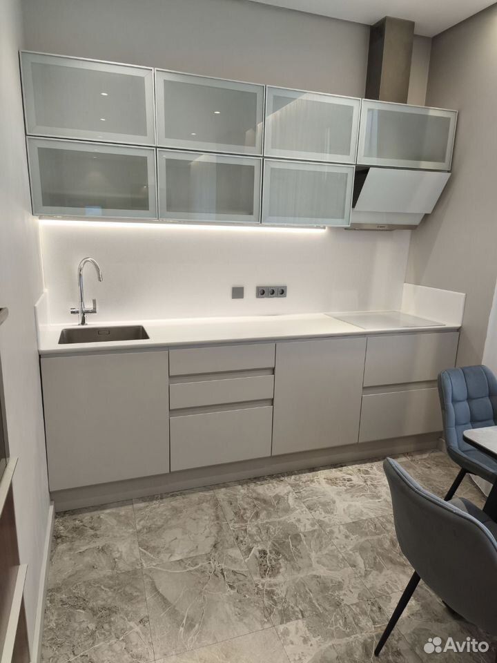 m. Matveevskoe: Apartment, 2-rooms