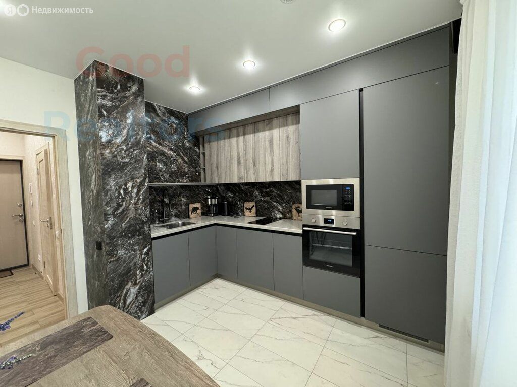 m. Streshnevo: Apartment, 1-rooms