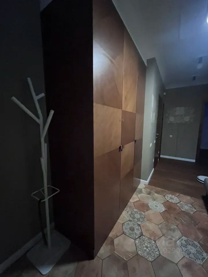 m. Kakhovskaya: Apartment, 2-rooms