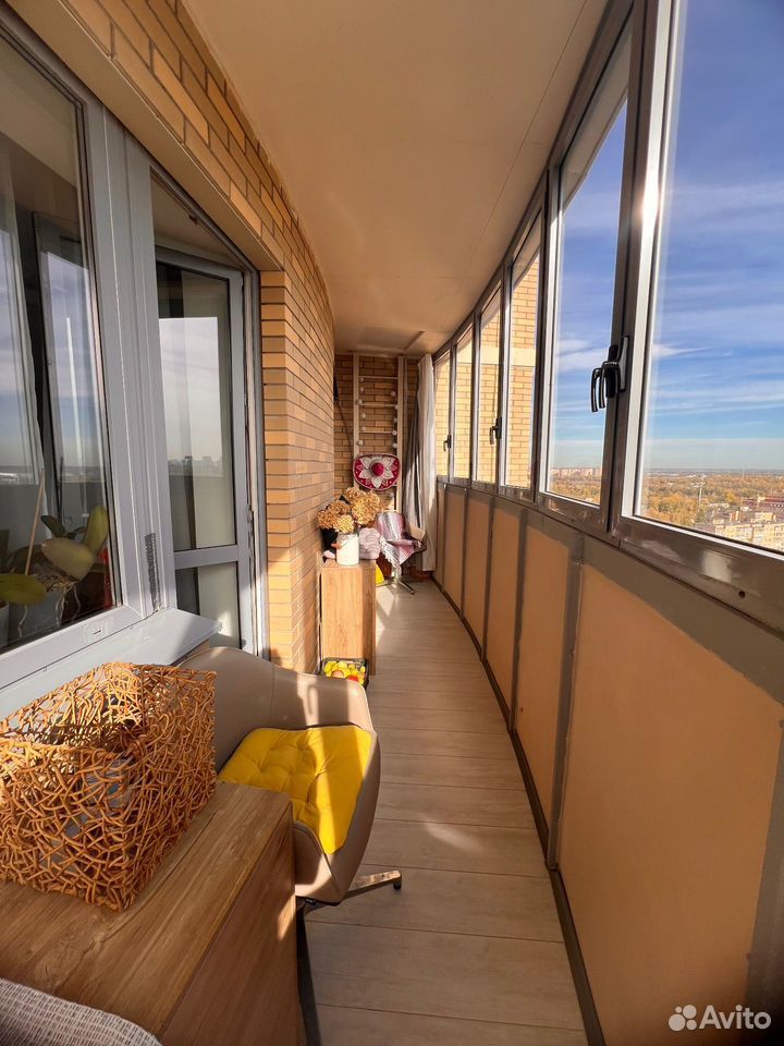 m. Dolgoprudnaya: Apartment, 2-rooms