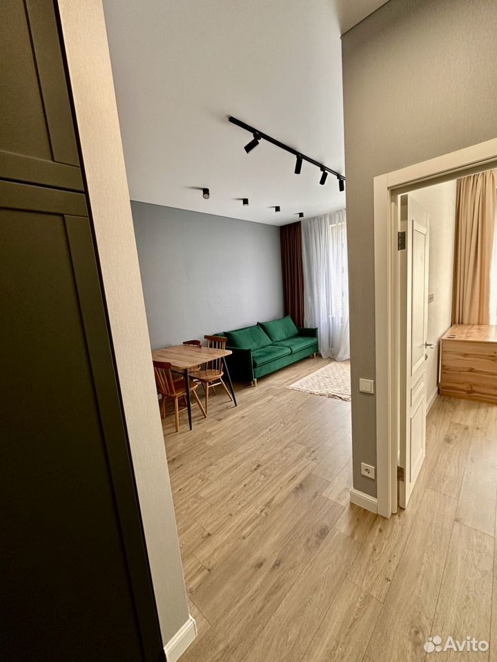 m. Rumyantsevo: Apartment, 1-rooms