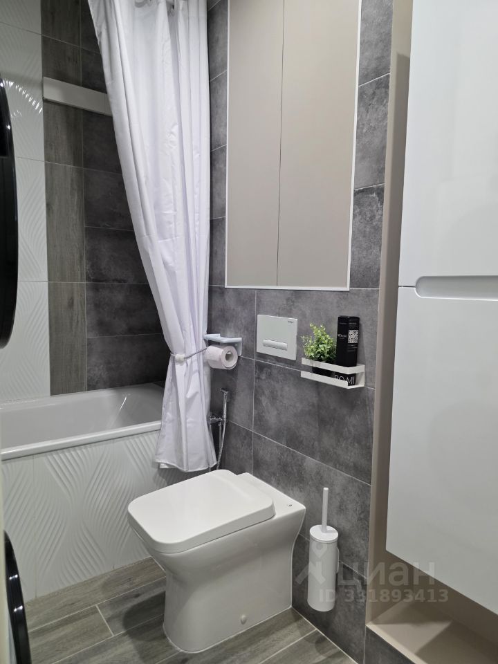 m. Ugreshskaya: Apartment, 2-rooms