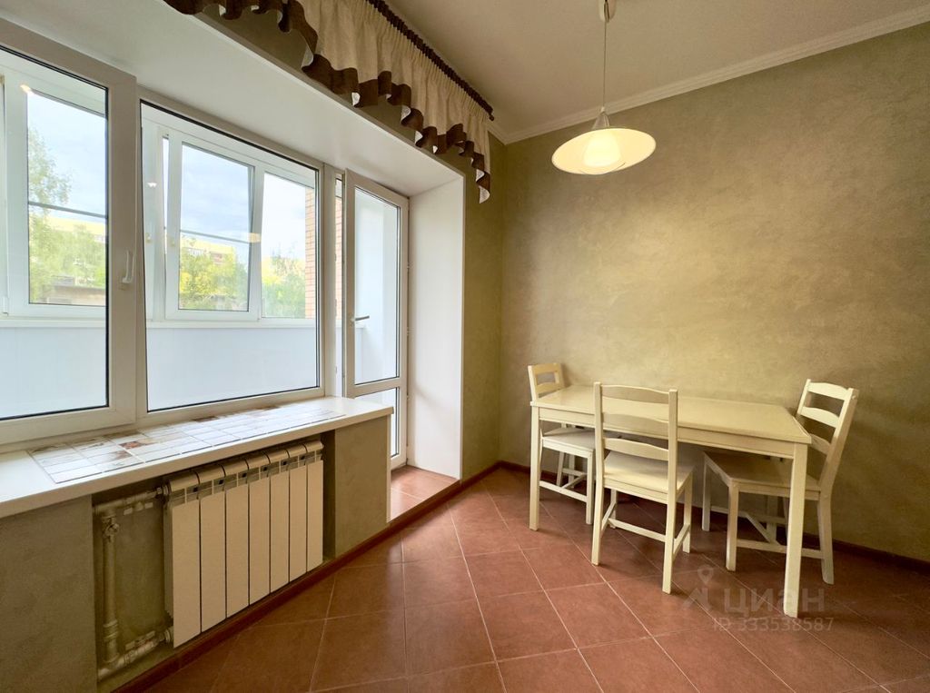 m. Kraskovo: Apartment, 2-rooms