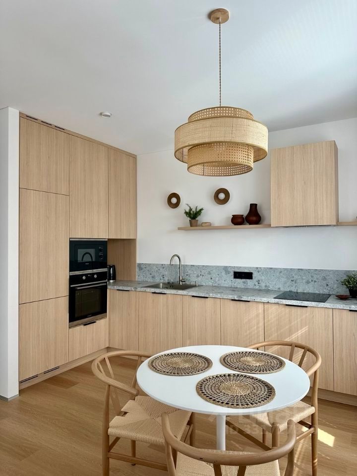 m. Butyrskaya : Apartment, 2-rooms