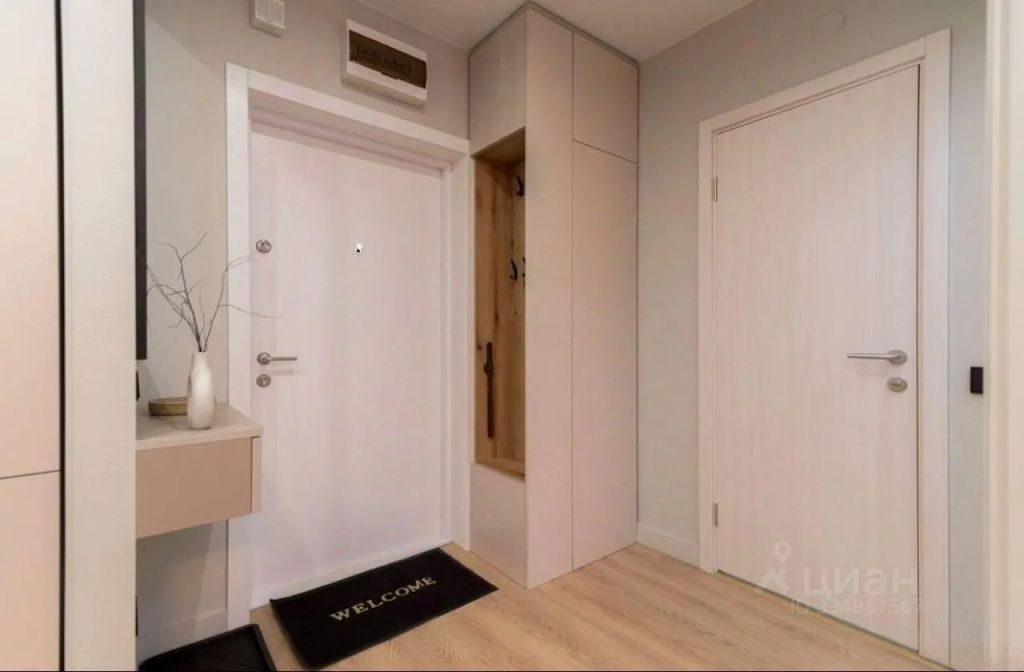 m. Butyrskaya : Apartment, 1-rooms