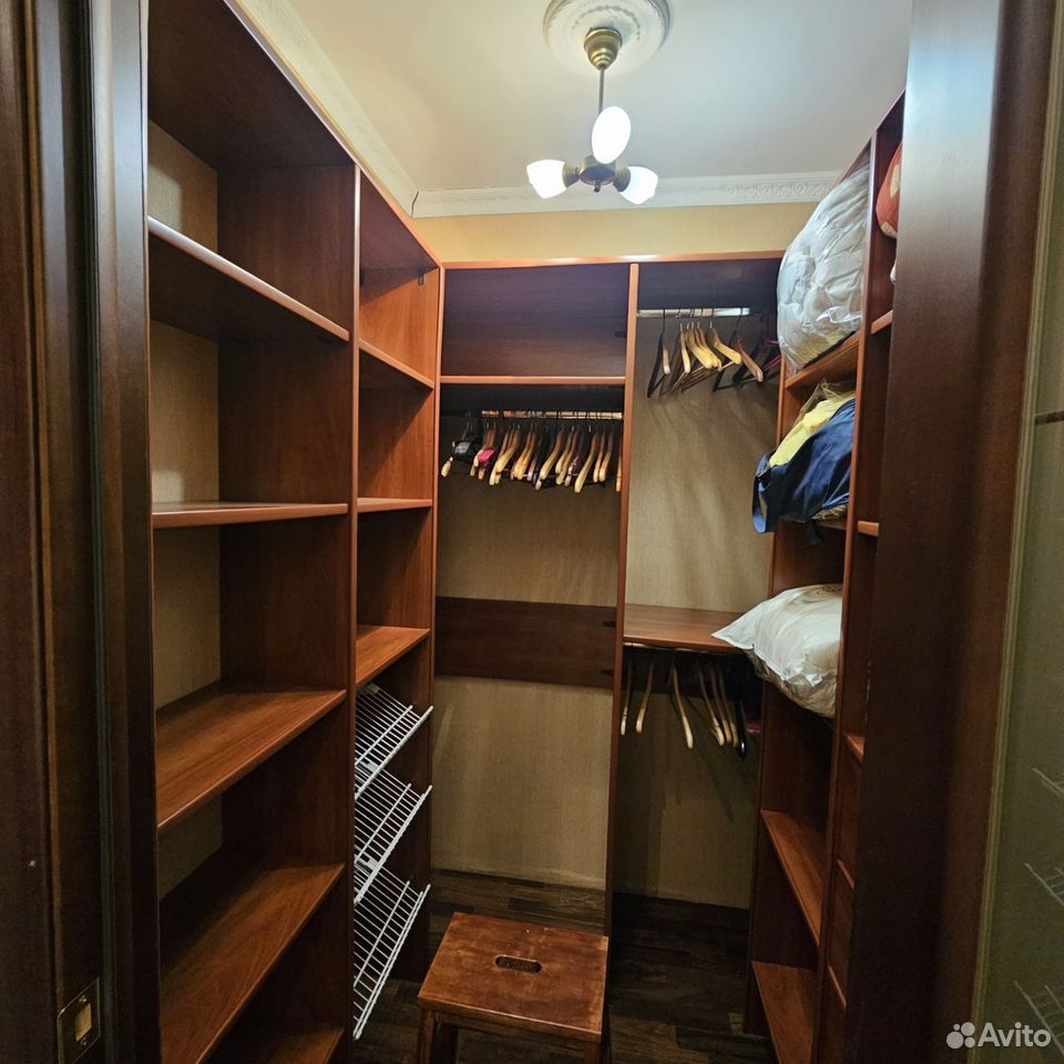 m. Bakovka: Apartment, 2-rooms