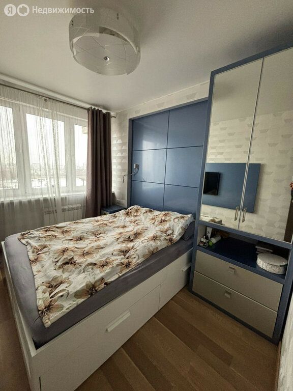 m. Baltiyskaya: Apartment, 2-rooms