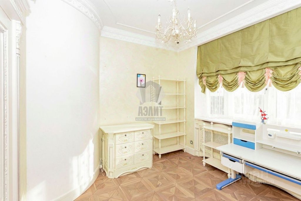 m. Schukinskaya: Apartment, 3-rooms