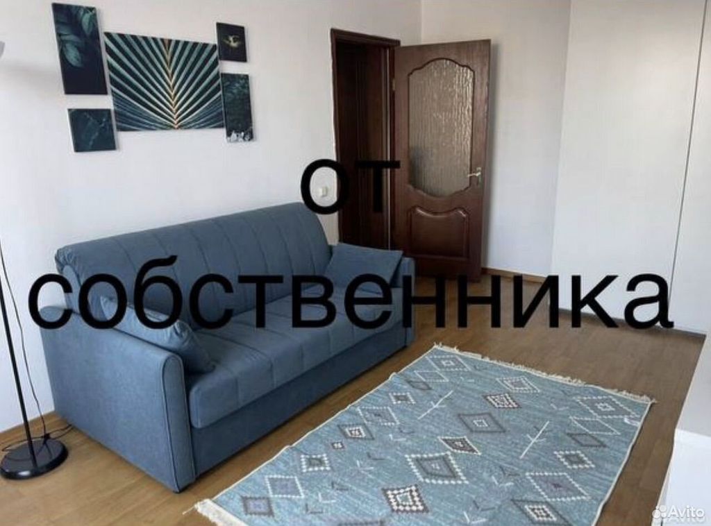 m. Mendeleevskaya: Apartment, 1-rooms