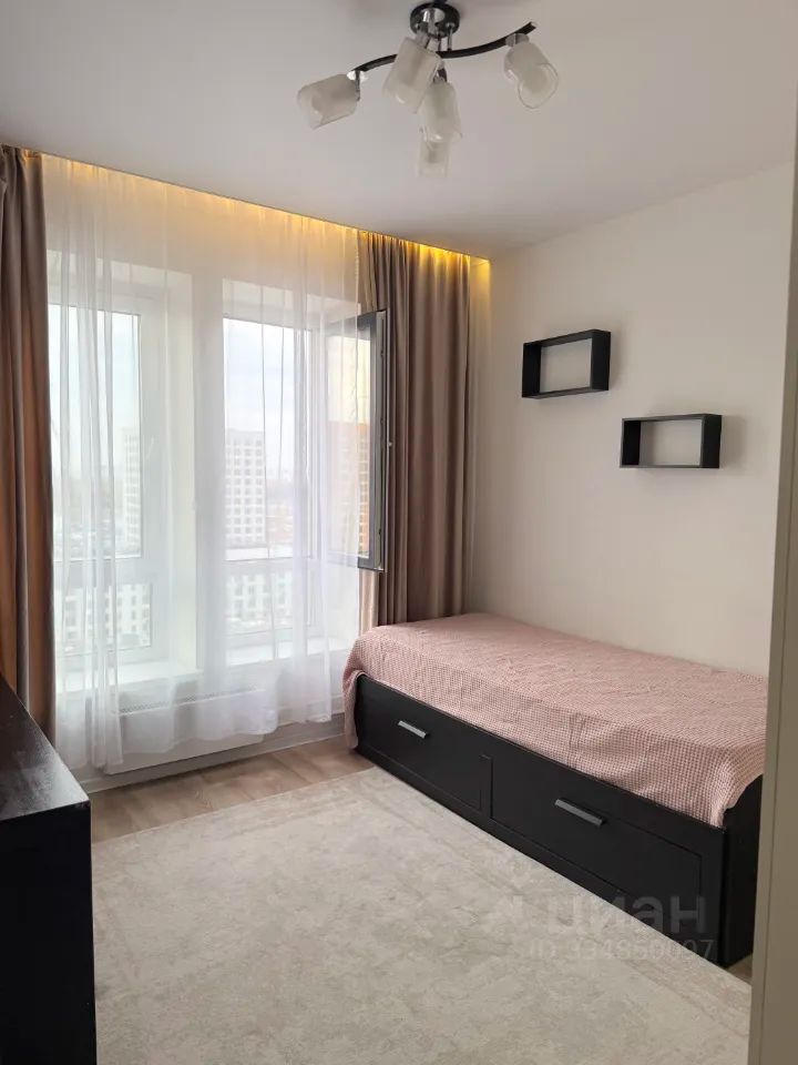 m. Scherbinka: Apartment, 1-rooms