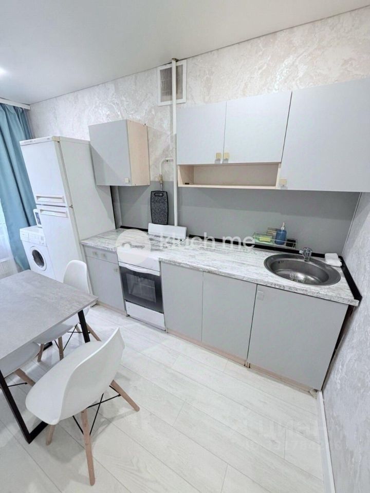 m. Belorusskaya: Apartment, 1-rooms
