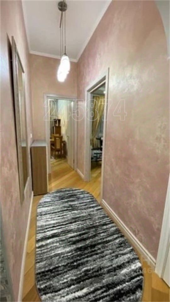 m. Preobrazhenskaya ploschad: Apartment, 1-rooms