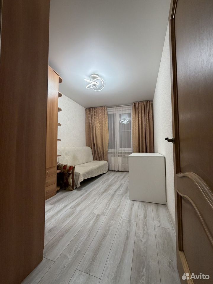 m. Kuchino: Apartment, 2-rooms