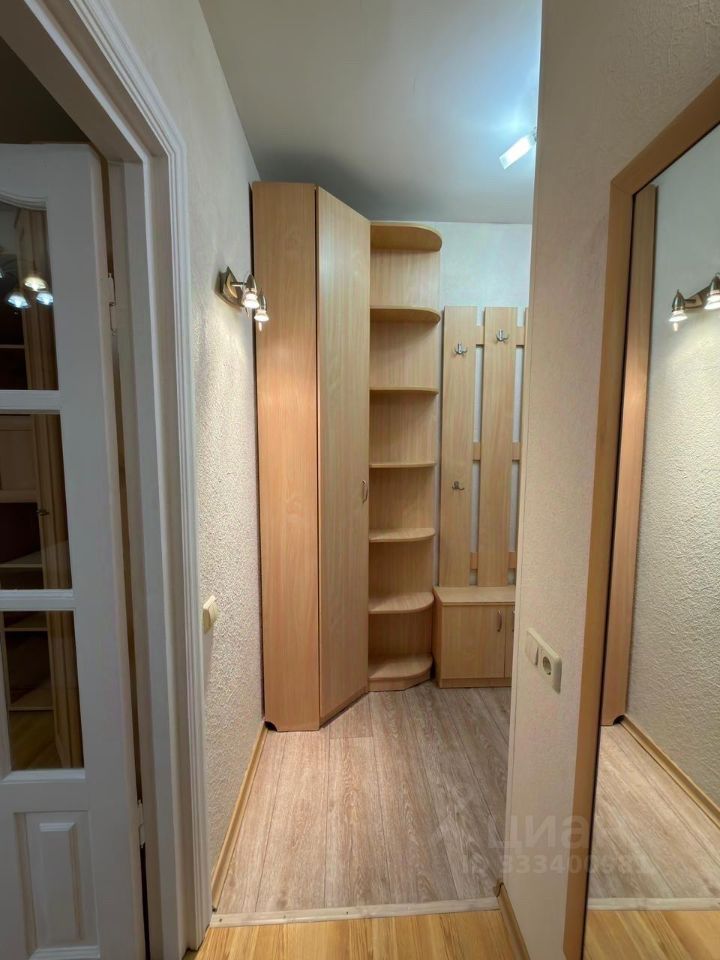 m. Sheremetyevskaya: Apartment, 1-rooms