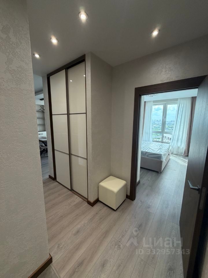 m. Verkhnie Likhobory: Apartment, 2-rooms
