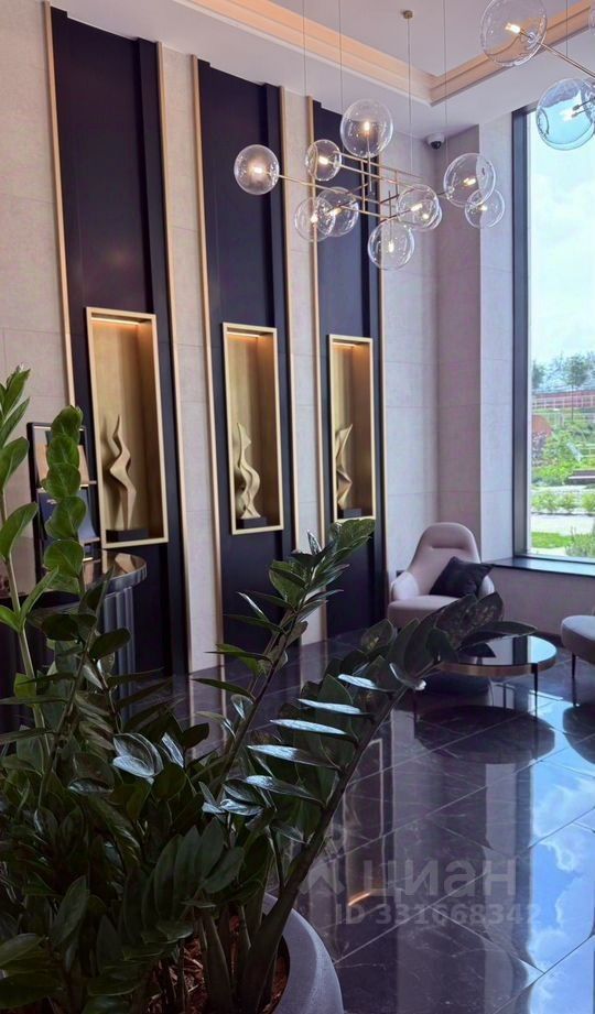 m. Ostankino: Apartment, 2-rooms