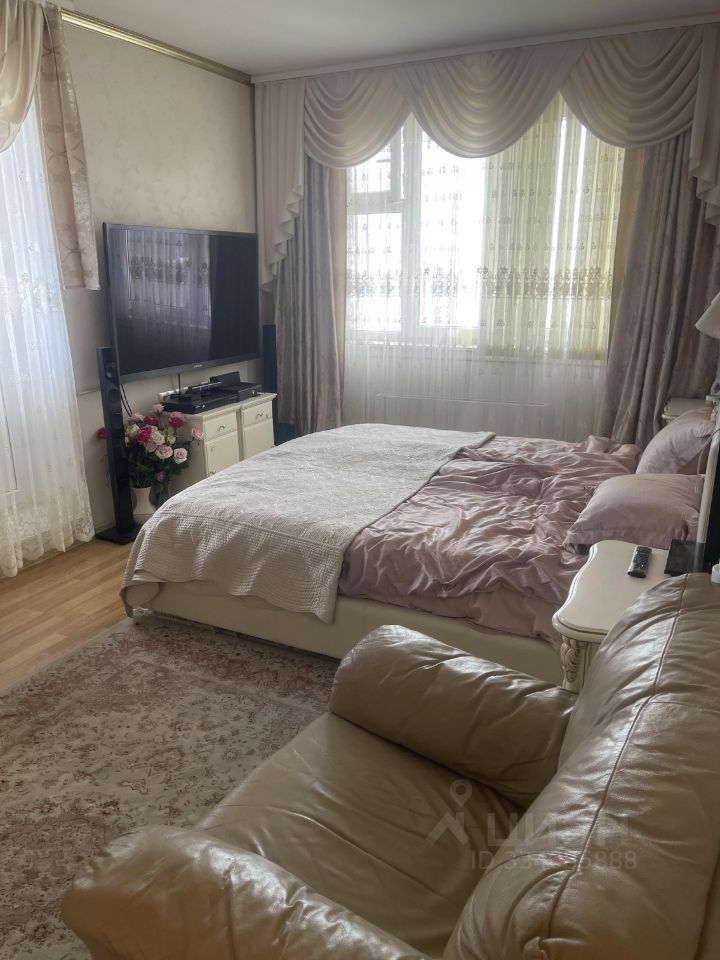 m. Molzhaninovo: Apartment, 2-rooms