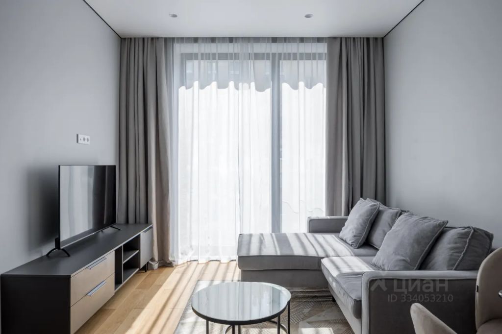 m. Belorusskaya: Apartment, 2-rooms