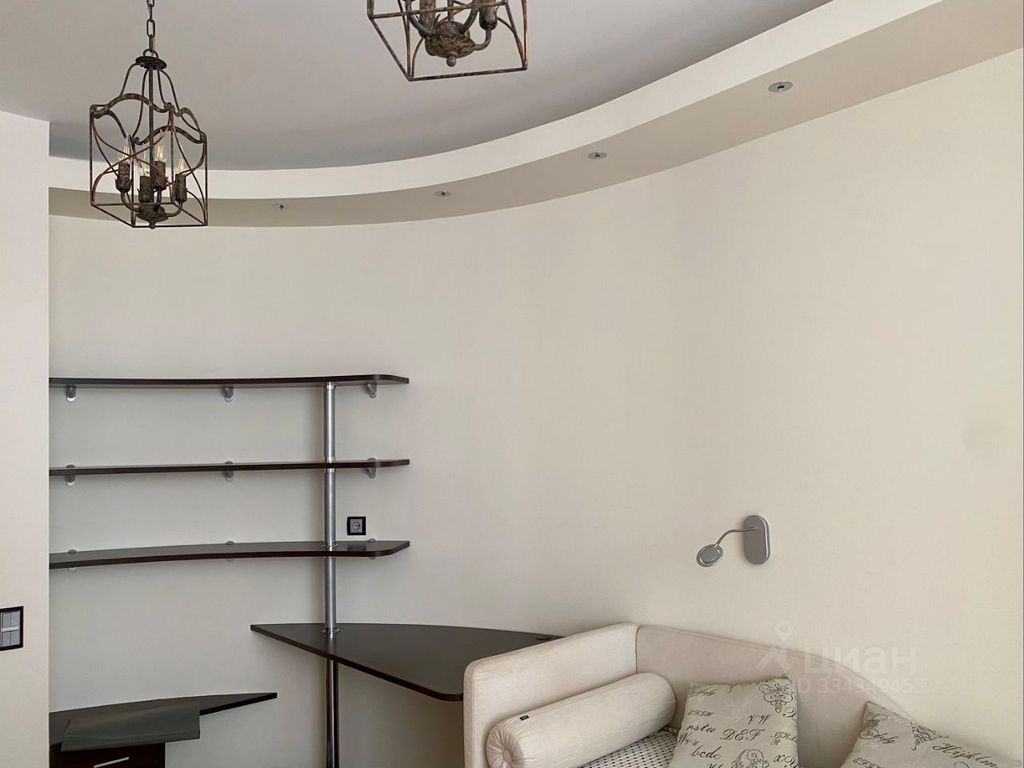 m. Petrovsky park: Apartment, 2-rooms