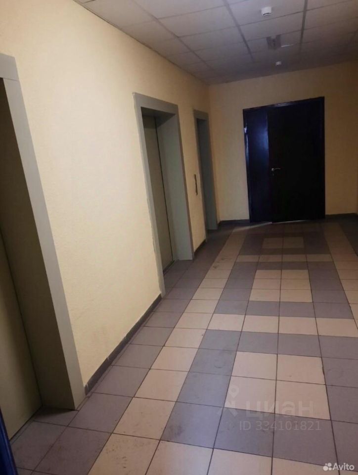 m. Nikolskoe: Apartment, 1-rooms
