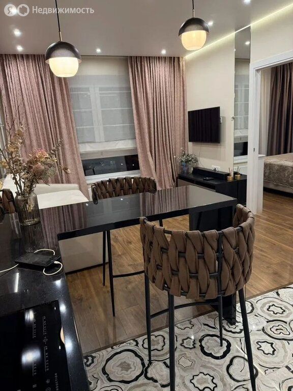 m. Govorovo: Apartment, 1-rooms