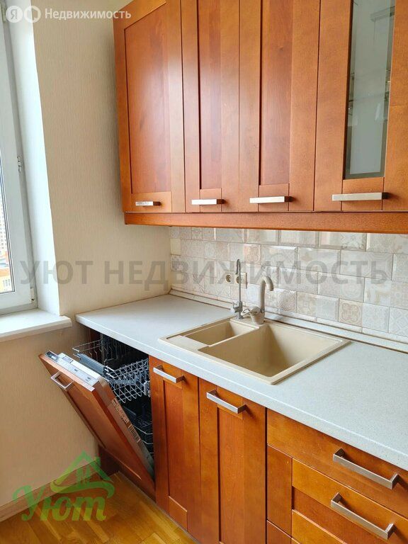 m. Ilyinskaya: Apartment, 1-rooms
