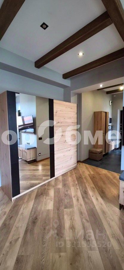 m. Barrikadnaya: Apartment, 2-rooms
