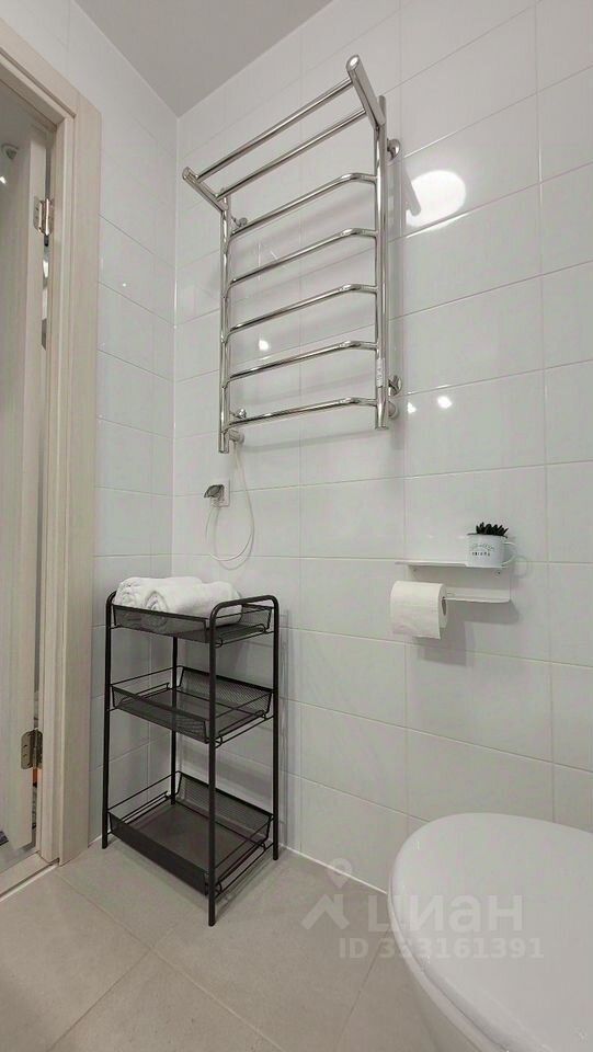 m. Pervomayskaya: Apartment, studio