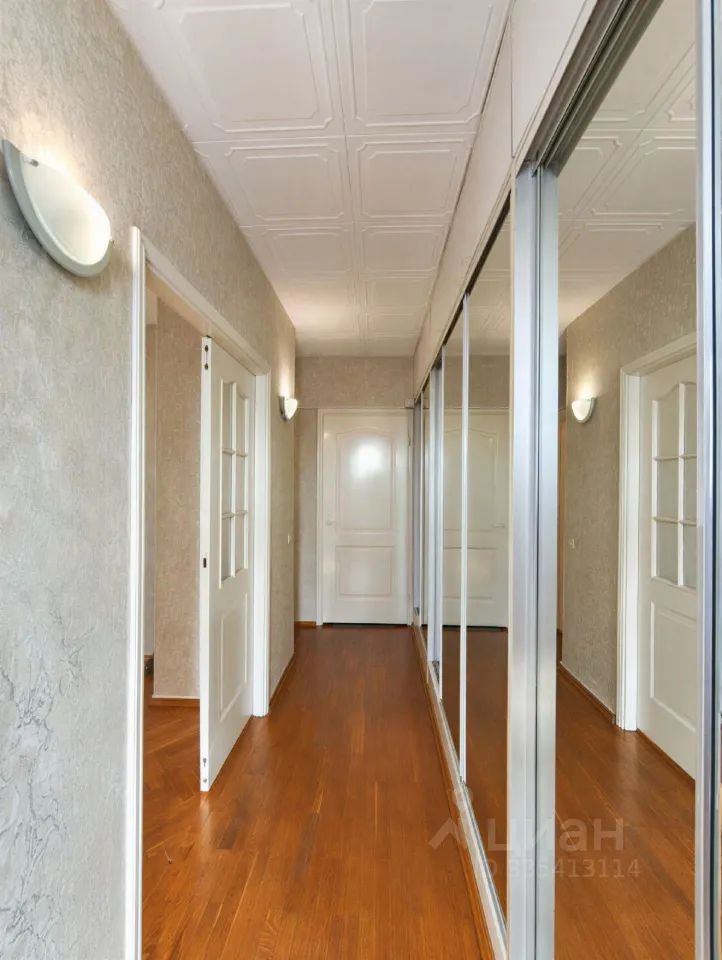 m. Krasnoselskaya: Apartment, 1-rooms