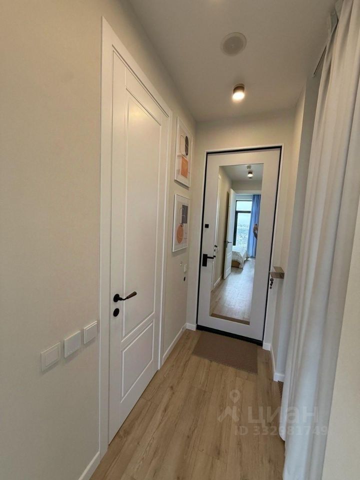 m. Maryina Roscha: Apartment, 1-rooms