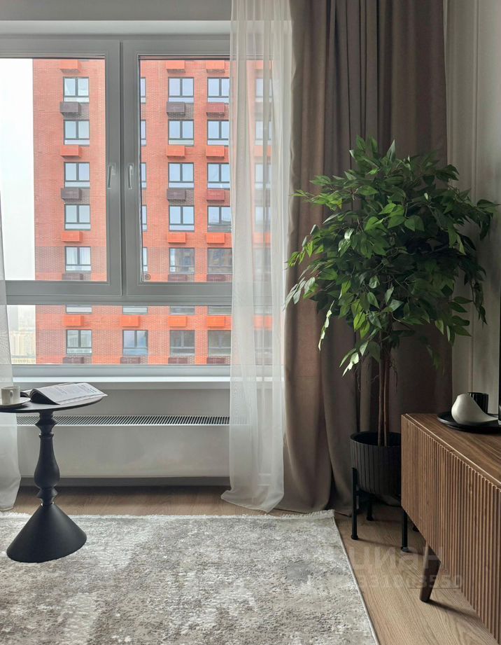 m. Volgogradsky prospekt: Apartment, 1-rooms
