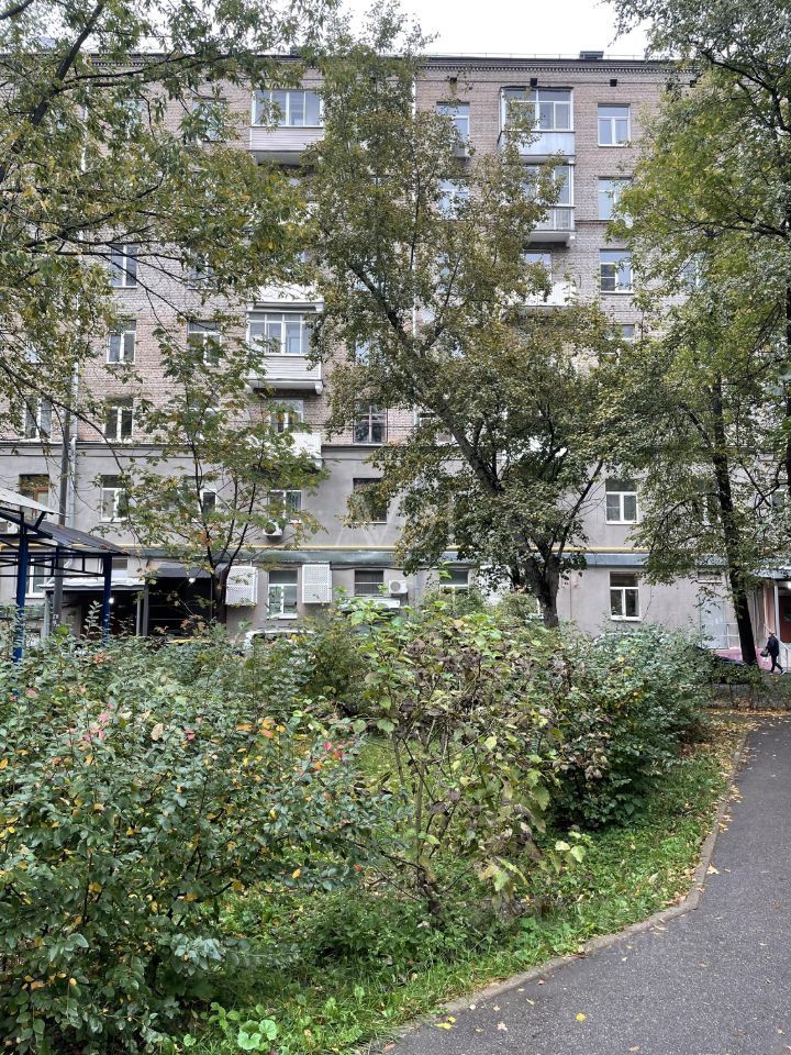 m. Bagrationovskaya: Apartment, studio