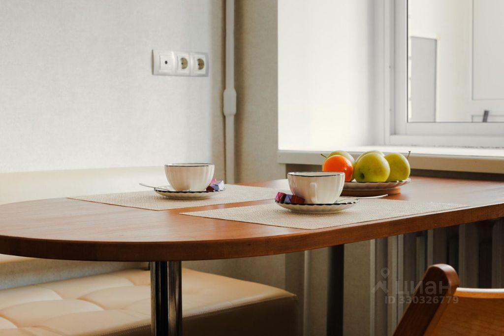 m. Dostoevskaya: Apartment, 1-rooms