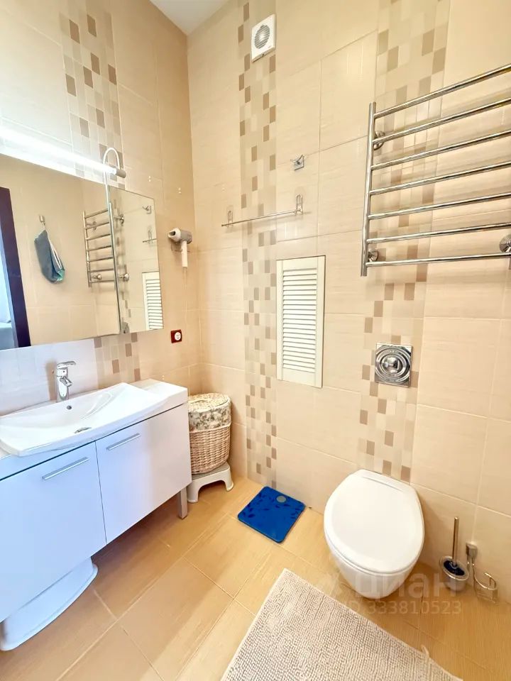 m. Troparevo: Apartment, 2-rooms