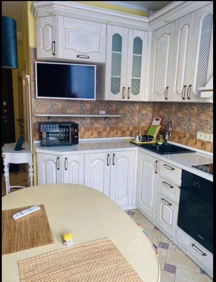 m. Seligerskaya: Apartment, 1-rooms