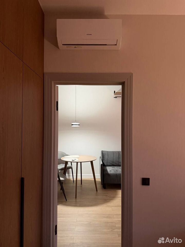 m. Spartak: Apartment, 1-rooms