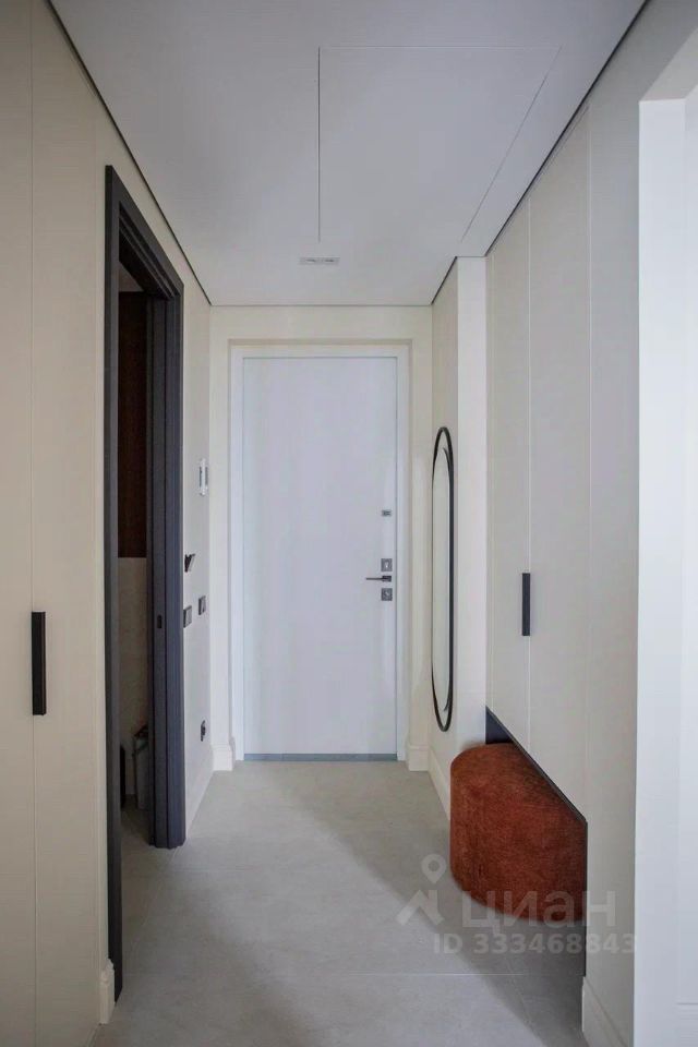 m. Paveletskaya: Apartment, 2-rooms