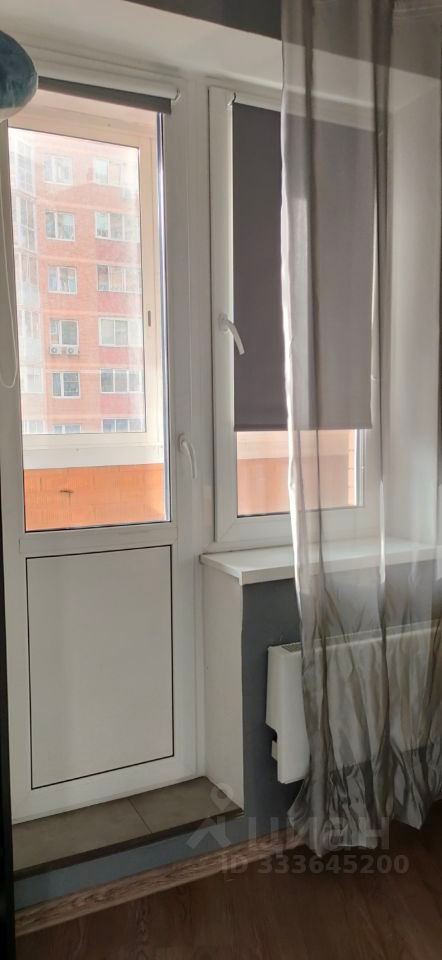 m. Bitsa: Apartment, 1-rooms