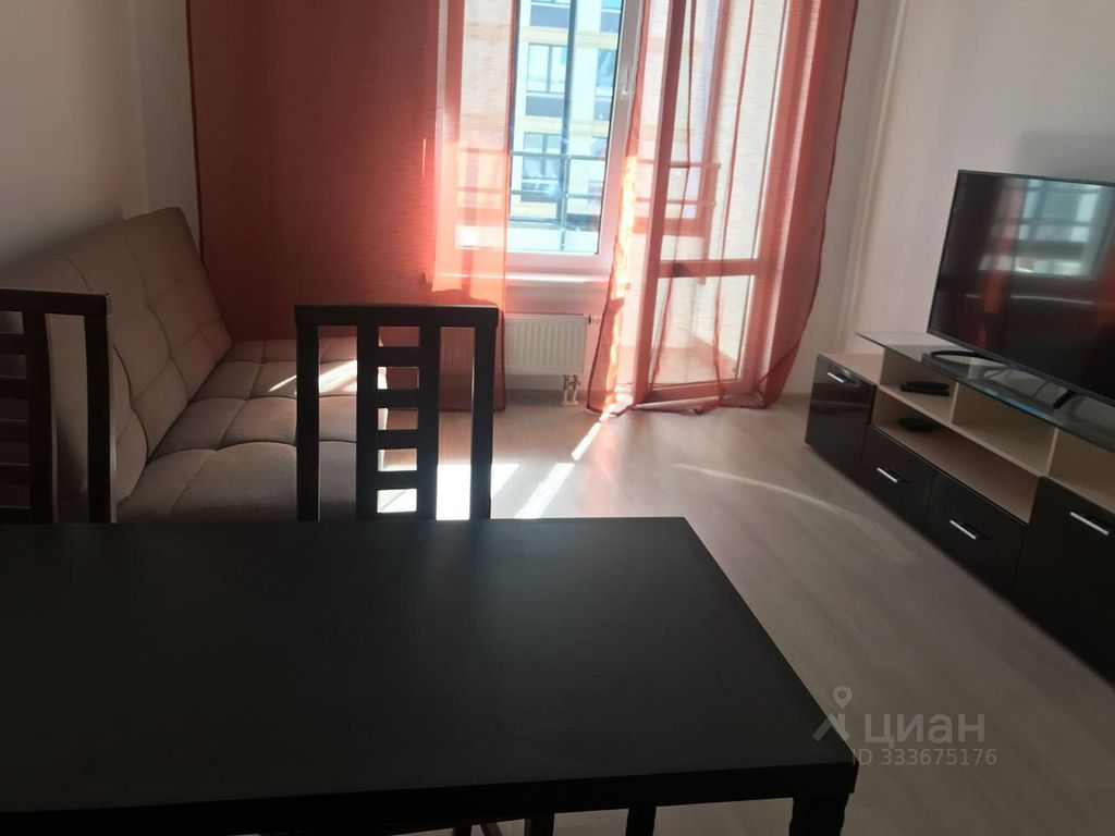 m. Pyatnitskoe shosse: Apartment, 1-rooms