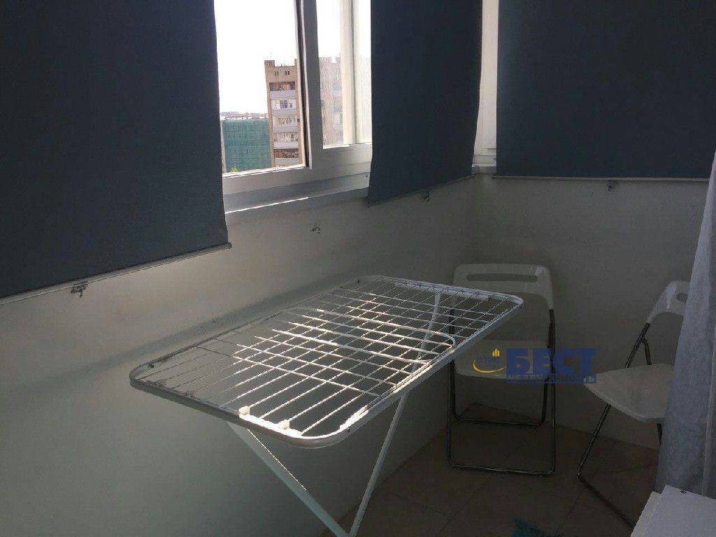 m. Alekseevskaya: Apartment, 2-rooms